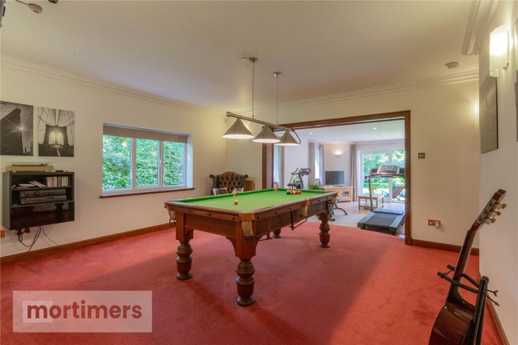 Additional image 33 of Old Hall Lane, Pleasington, Blackburn, Lancashire, BB2