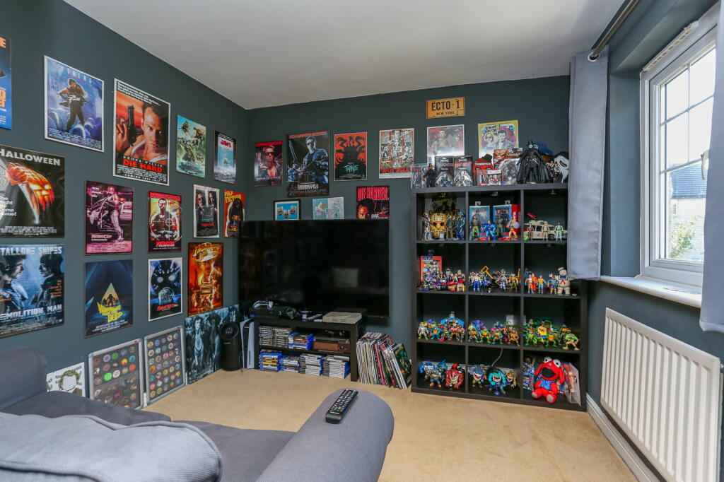 Additional image 23 of Langwood Gardens, Haslingden, Rossendale, BB4 5PT