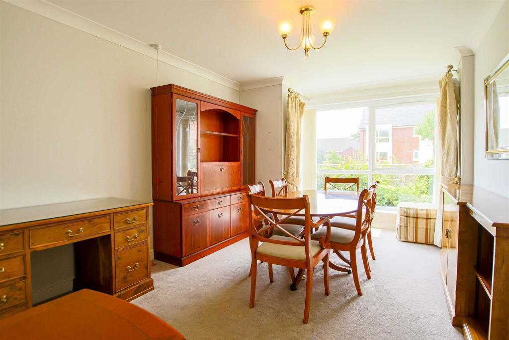 Additional image 4 of Woodcock House, Larmenier Retirement Village, Preston New Road, Blackburn