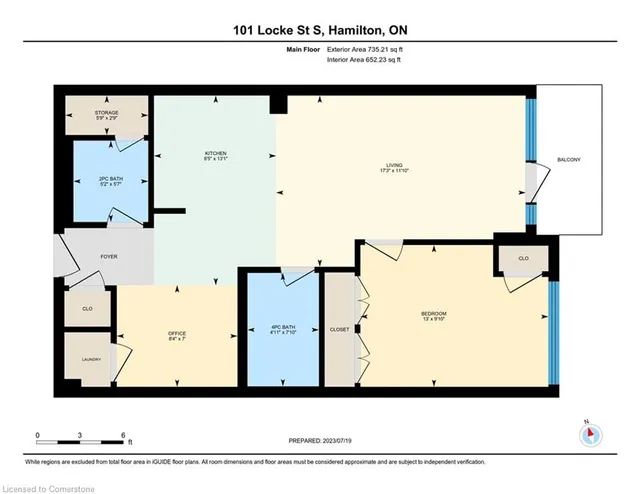 Additional image 32 of 101 Locke St Unit 415