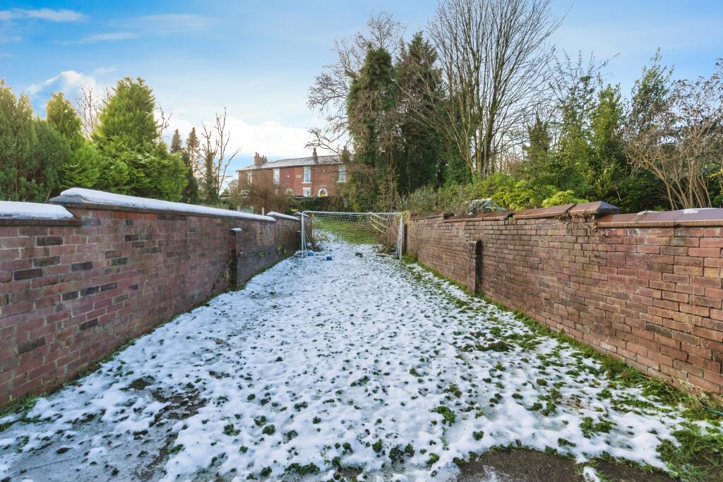 Additional image 16 of Park Crescent, BLACKBURN, Lancashire, BB2