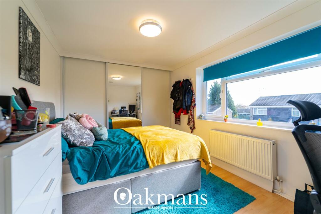 Additional image 9 of Leahurst Crescent, Harborne, B17