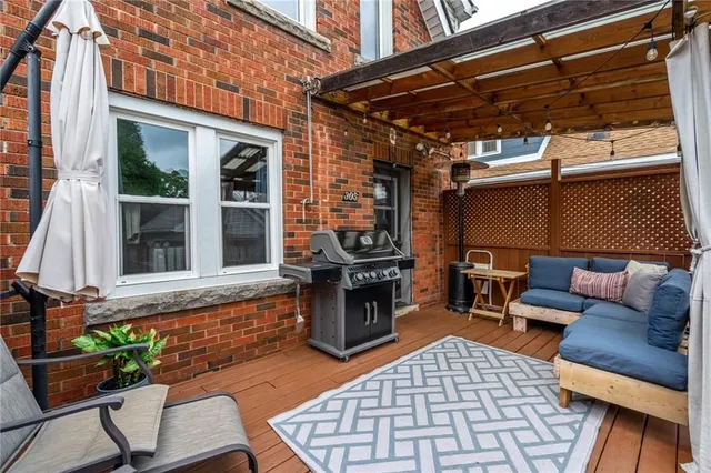 Additional image 29 of 305 WEXFORD Ave