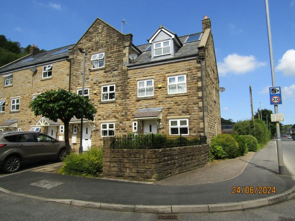 Additional image 2 of Beckside Close, Rossendale, Lancashire, BB4