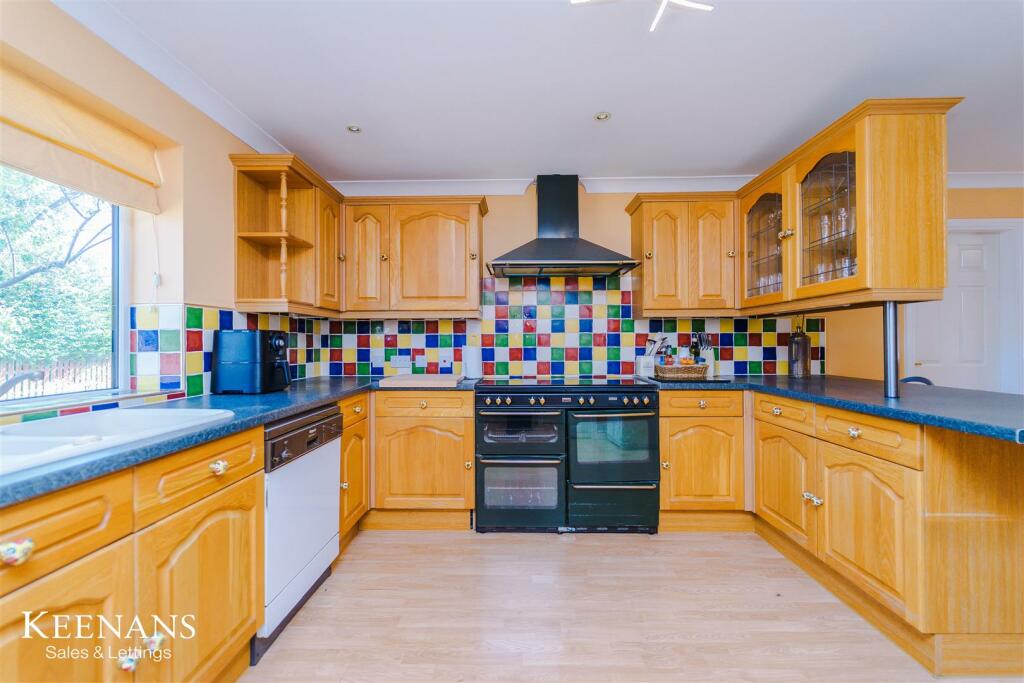 Additional image 25 of The Old Bowling Green, Accrington