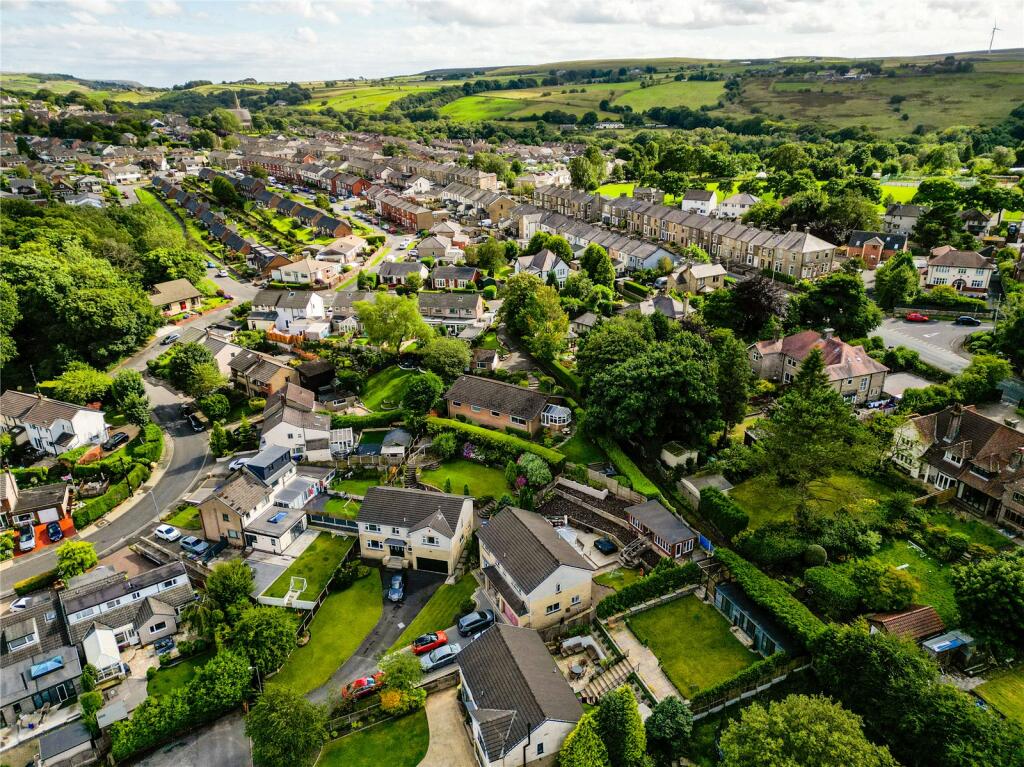 Additional image 34 of Langcliffe Close, Baxenden, Accrington, Lancashire, BB5