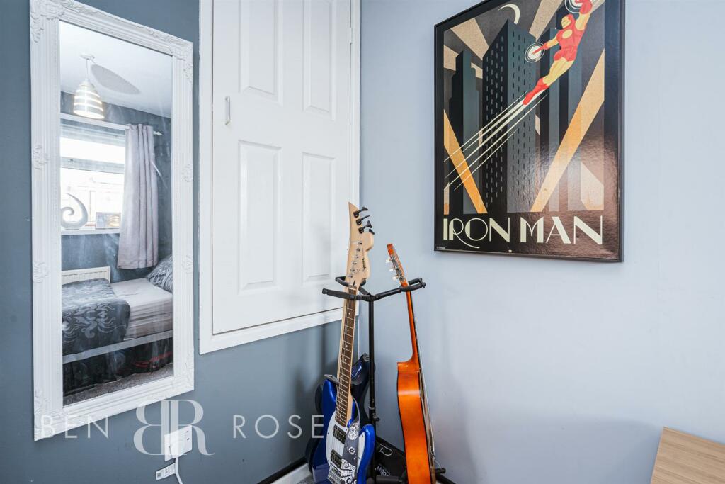 Additional image 15 of Full View, Blackburn, Blackburn With Darwen