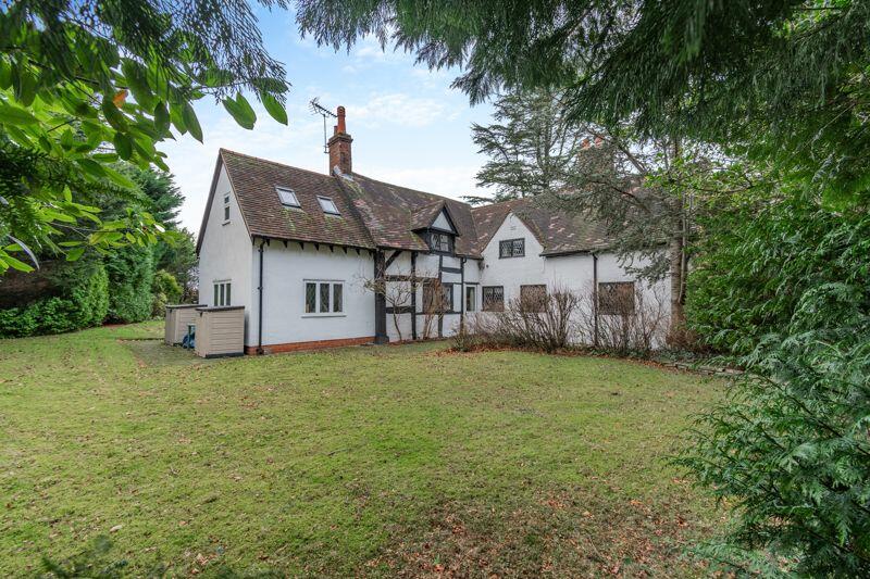 Additional image 51 of St. Bernards Road, Solihull
