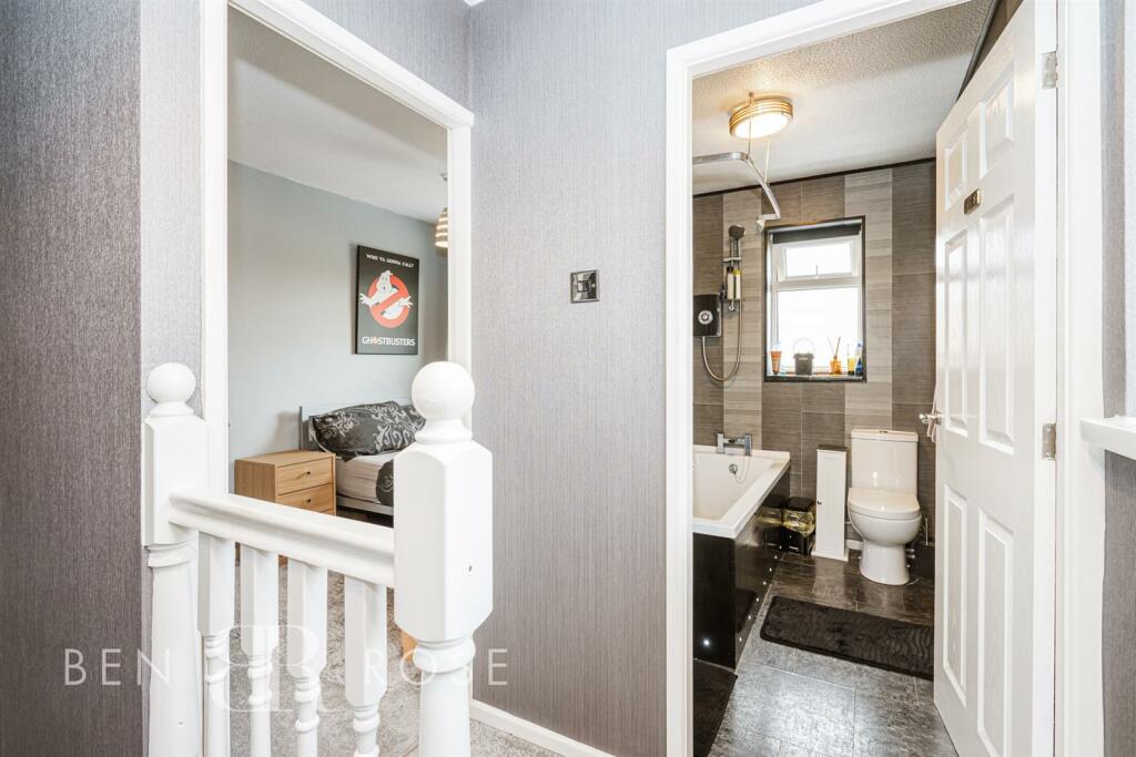 Additional image 11 of Full View, Blackburn, Blackburn With Darwen