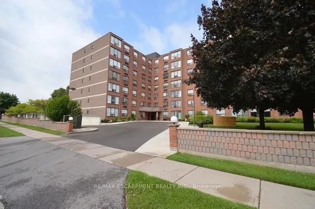 99 Donn Ave Unit 704
