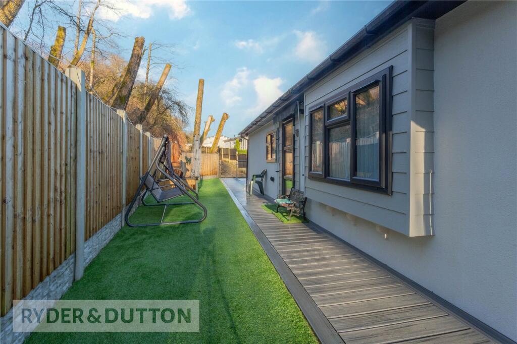 Additional image 25 of Swinnel Brook Park, Grane Road, Haslingden, Rossendale, BB4