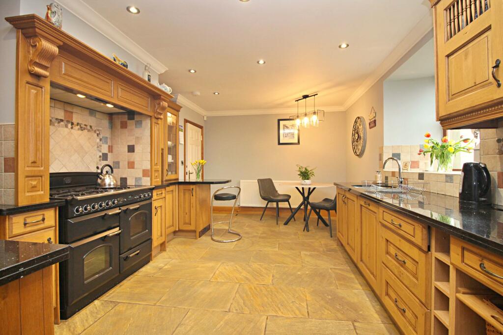 Additional image 10 of Lark Hill Barn, Roundhill Lane, Rossendale BB4 5TY