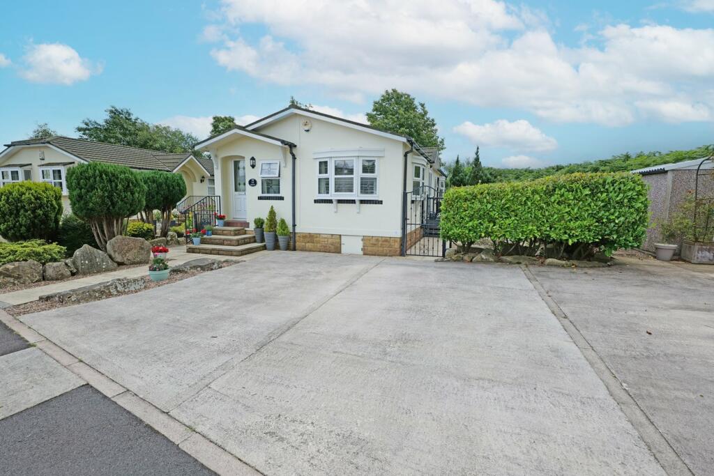 Additional image 3 of The Green, Dales View Park, Salterforth, BB18