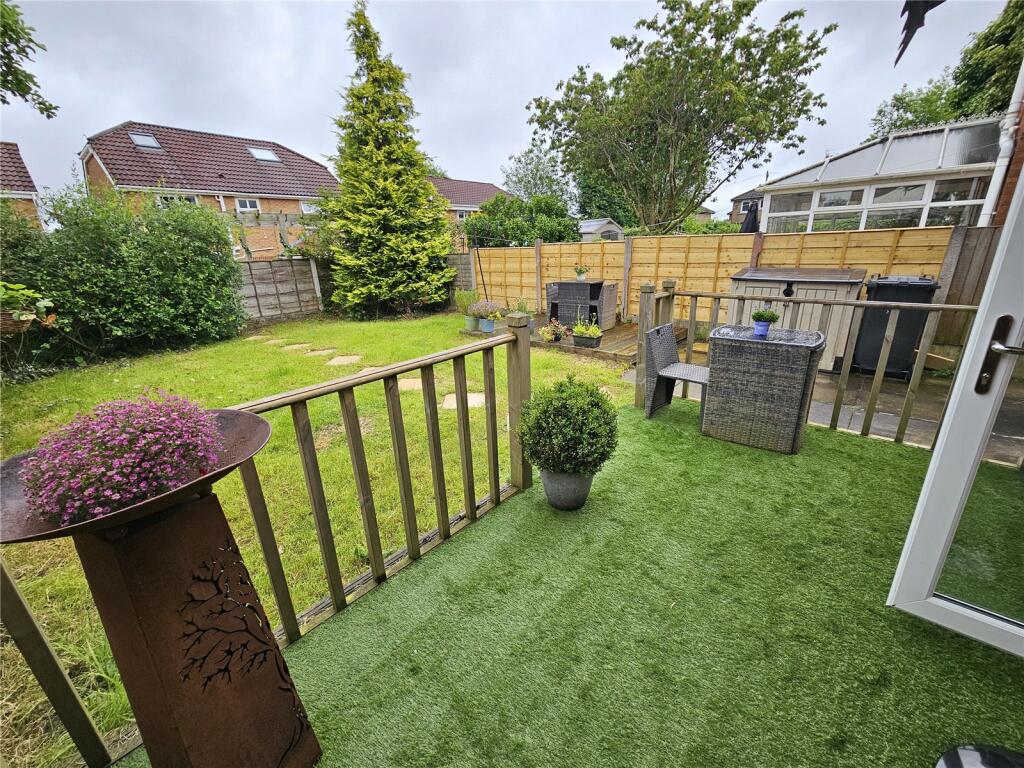 Additional image 15 of Dentdale Close, Blackburn, Lancashire, BB2