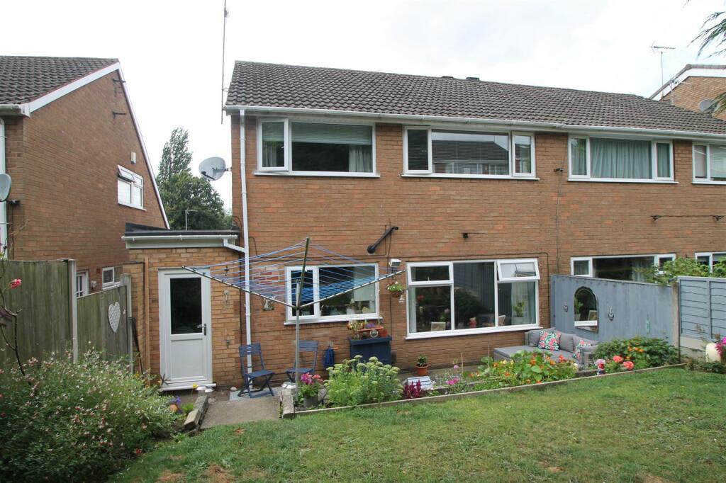 Additional image 22 of Honeybourne Road, Halesowen