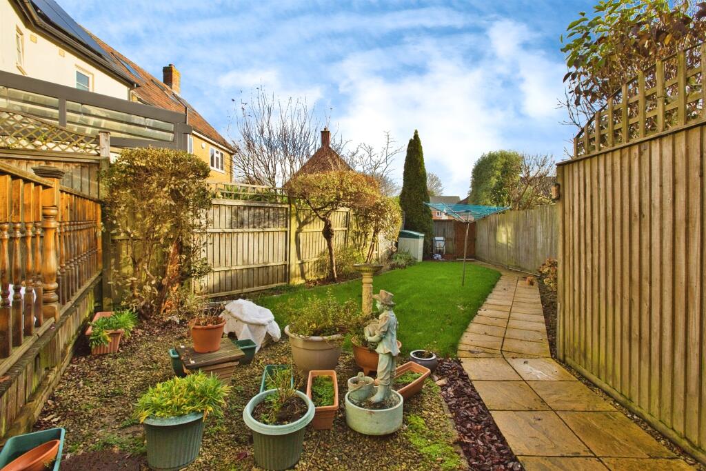 Additional image 18 of Abbots Meade, Yeovil