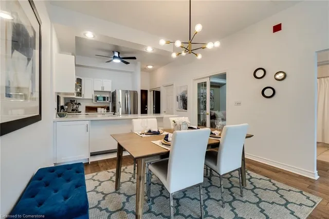 Additional image 15 of 262 Dundas St Unit 317