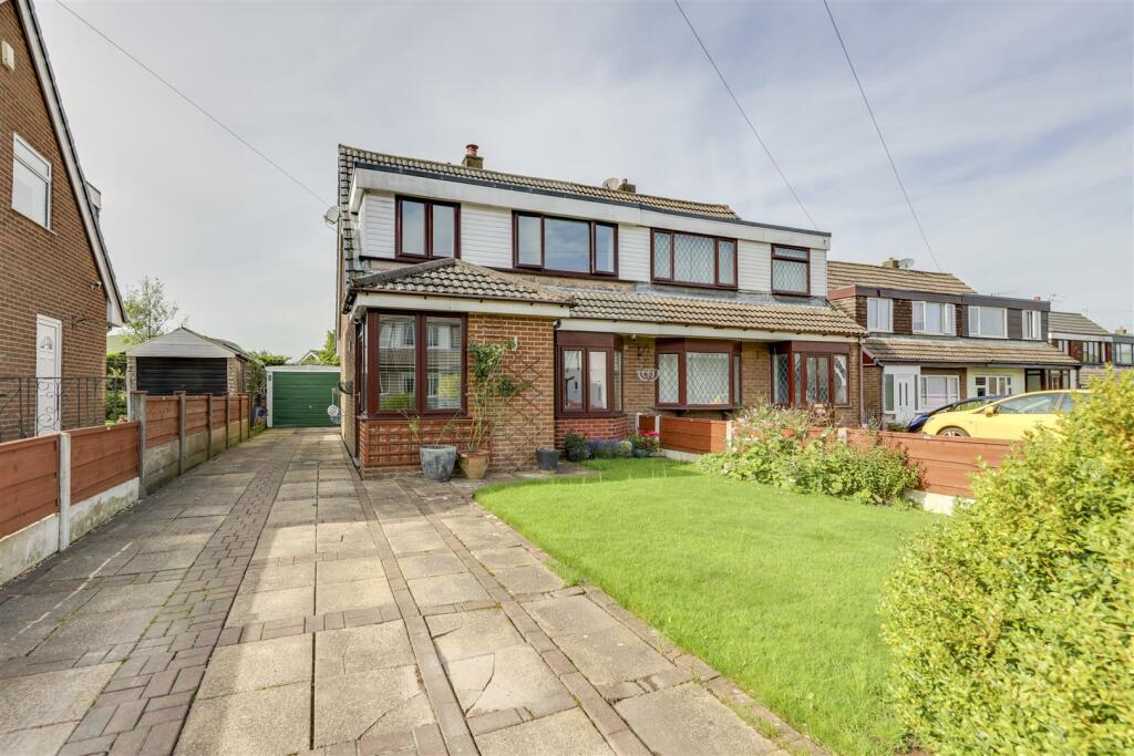 Additional image 28 of Cherry Tree Way, Helmshore, Rossendale