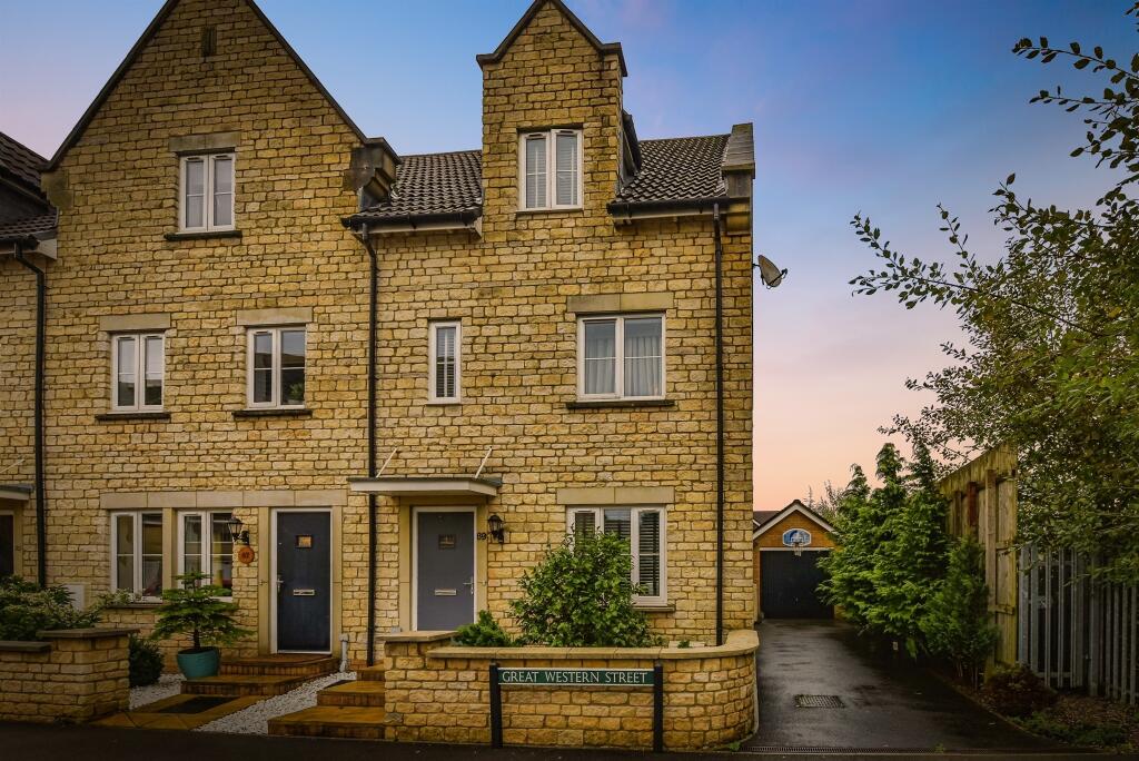 Additional image 18 of Great Western Street, Frome