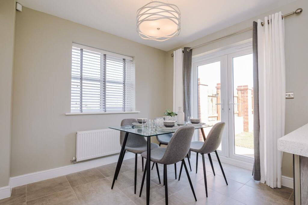 Additional image 5 of Plot 276, Miners Gate, Ellison Fold Way, Darwen