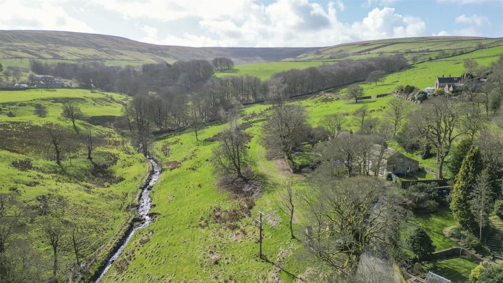 Additional image 4 of Sunny Bank Road, Helmshore, Rossendale