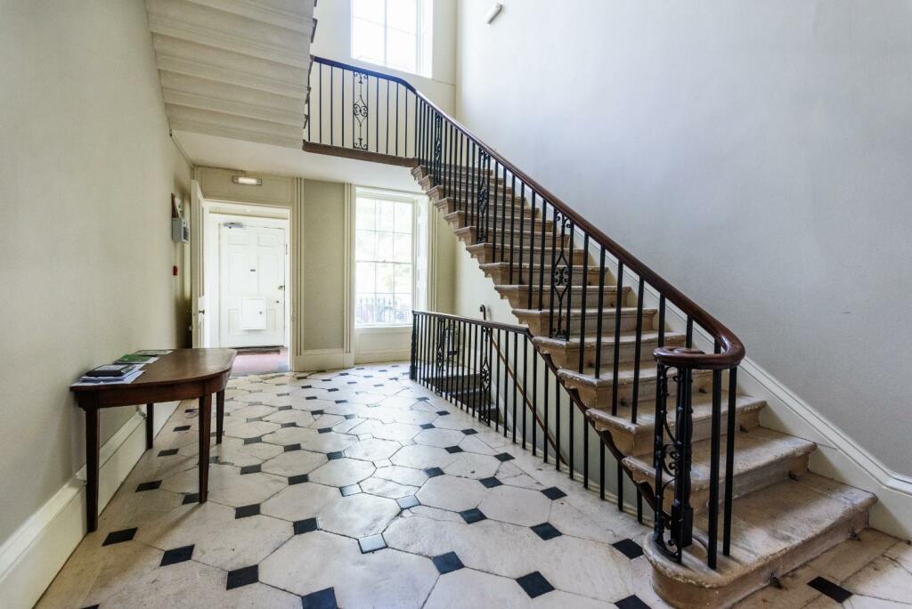 Additional image 23 of Grosvenor Place, Bath