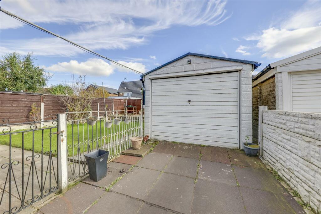 Additional image 16 of Thirlmere Avenue, Haslingden, Rossendale