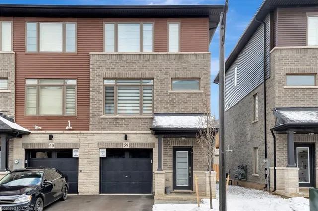 61 Soho St Unit 59