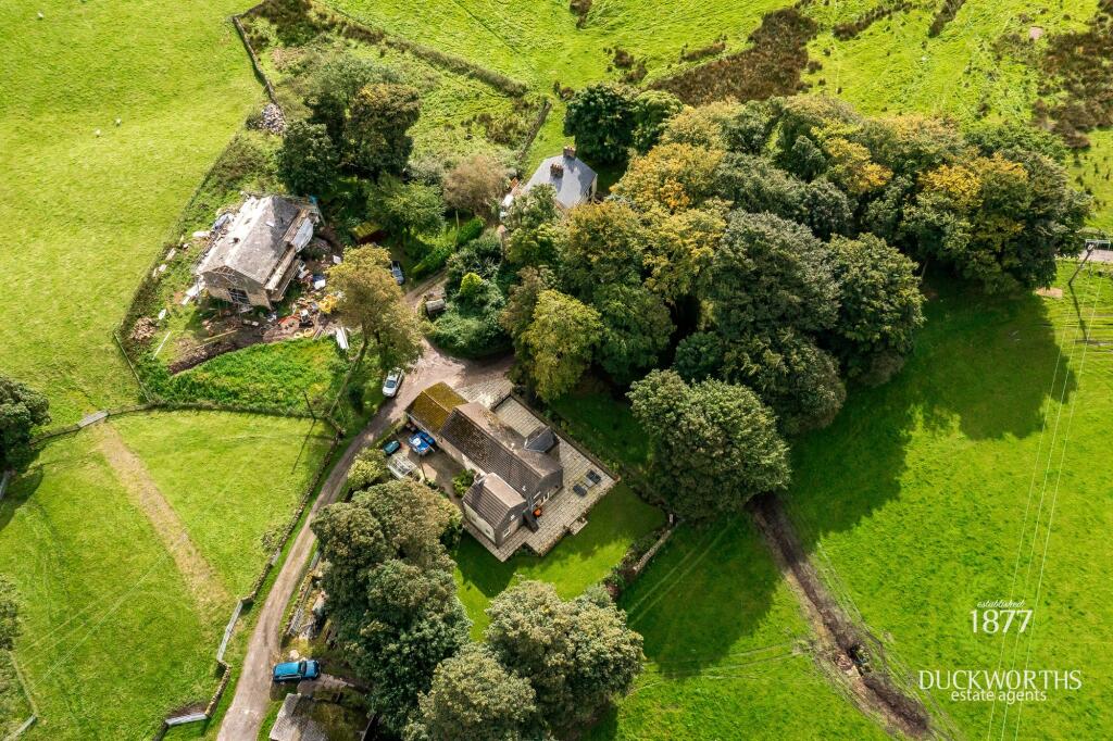 Additional image 4 of Ryal Fold, Tockholes, BB3