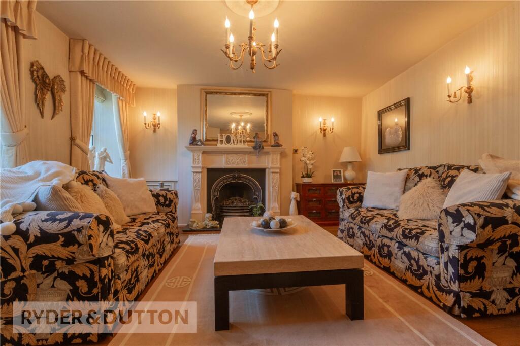 Additional image 5 of Newchurch Road, Rawtenstall, Rossendale, BB4