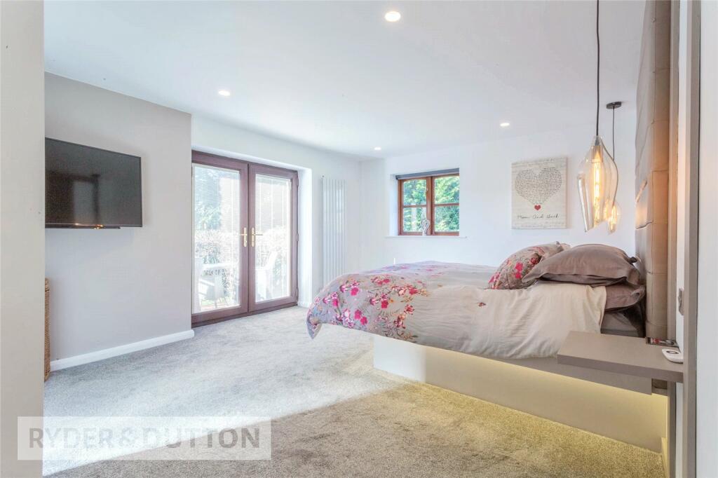 Additional image 26 of Constable Lee Lower Barn, Constable Lee Crescent, Rawtenstall, Rossendale, BB4