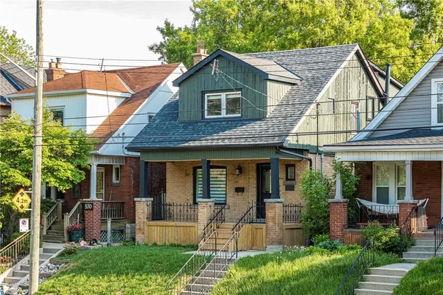 Additional image 3 of 564 ABERDEEN Ave