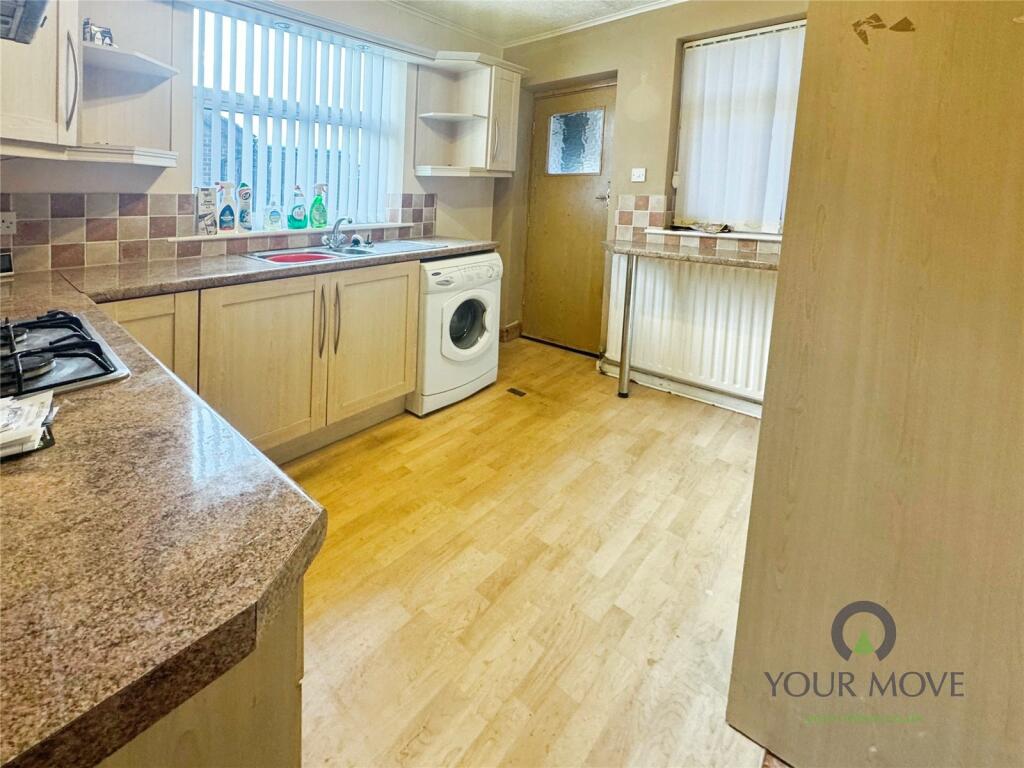 Additional image 4 of The Crescent, Blackburn, Lancashire, BB2