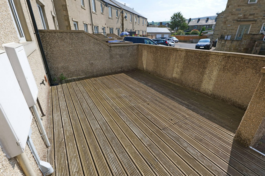 Additional image 15 of Victoria Crescent, Earby, BB18