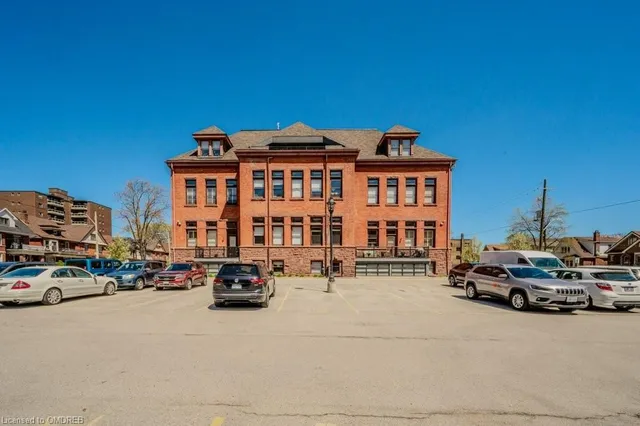 Additional image 35 of 200 Stinson St Unit 206