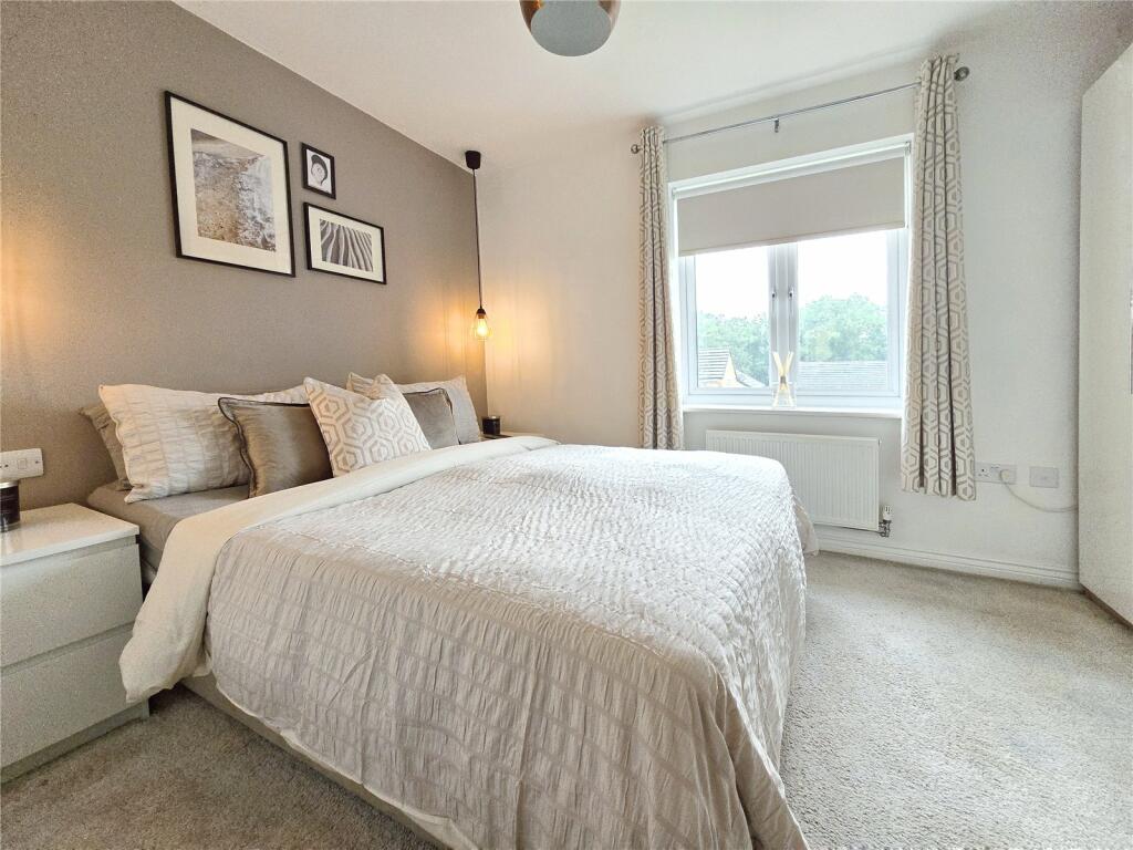 Additional image 11 of Ward Way, Rawtenstall, Rossendale, BB4