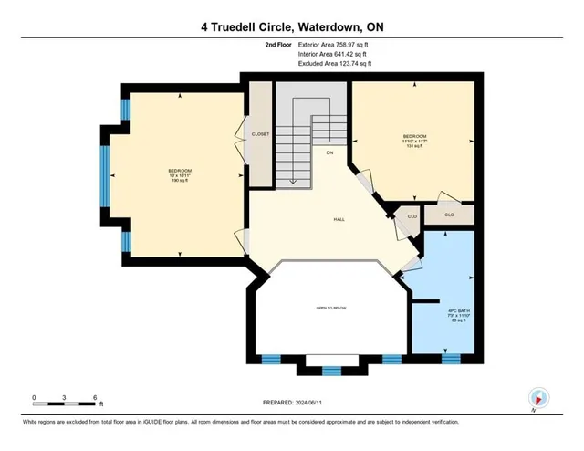 Additional image 27 of 4 TRUEDELL Cir