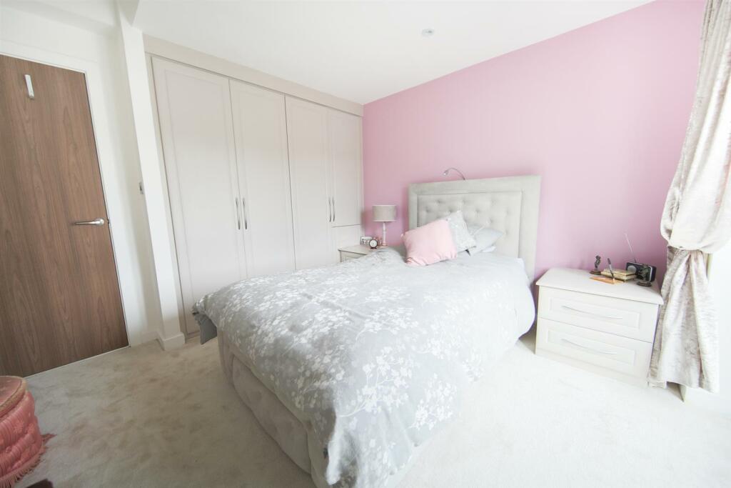 Additional image 7 of Apartment 31, The Loom, Holcombe Road, Rossendale, Lancashire