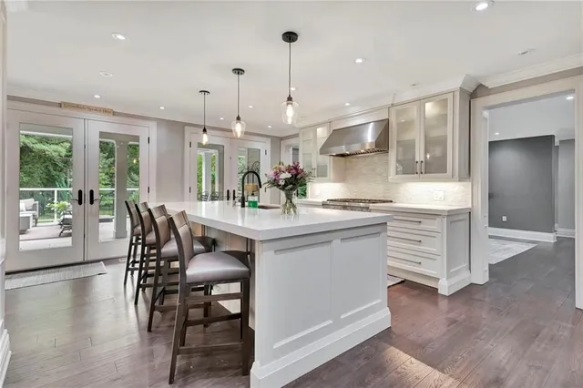 Additional image 9 of 18 ST ANNS Crt