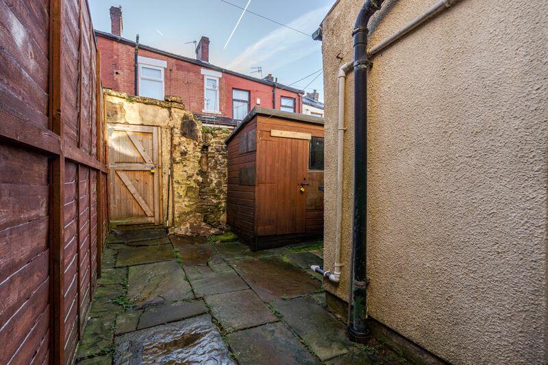 Additional image 15 of Snape Street, Darwen, Lancashire. ** AVAILABLE NOW**