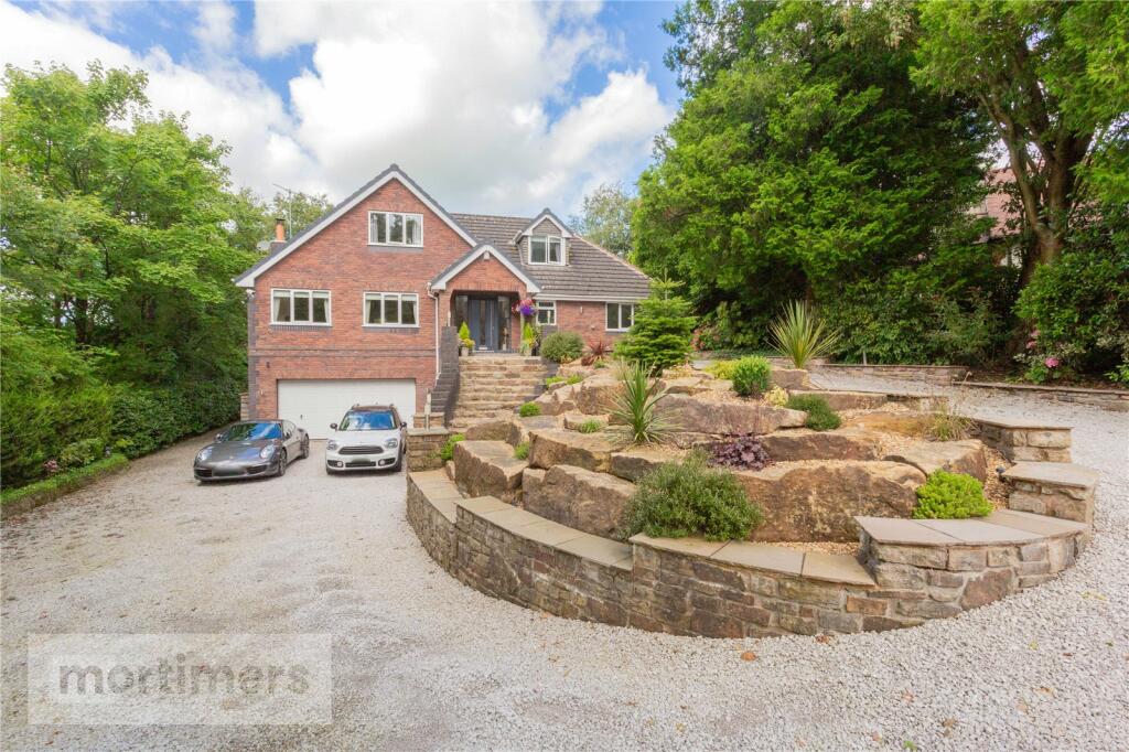 Additional image 40 of Old Hall Lane, Pleasington, Blackburn, Lancashire, BB2