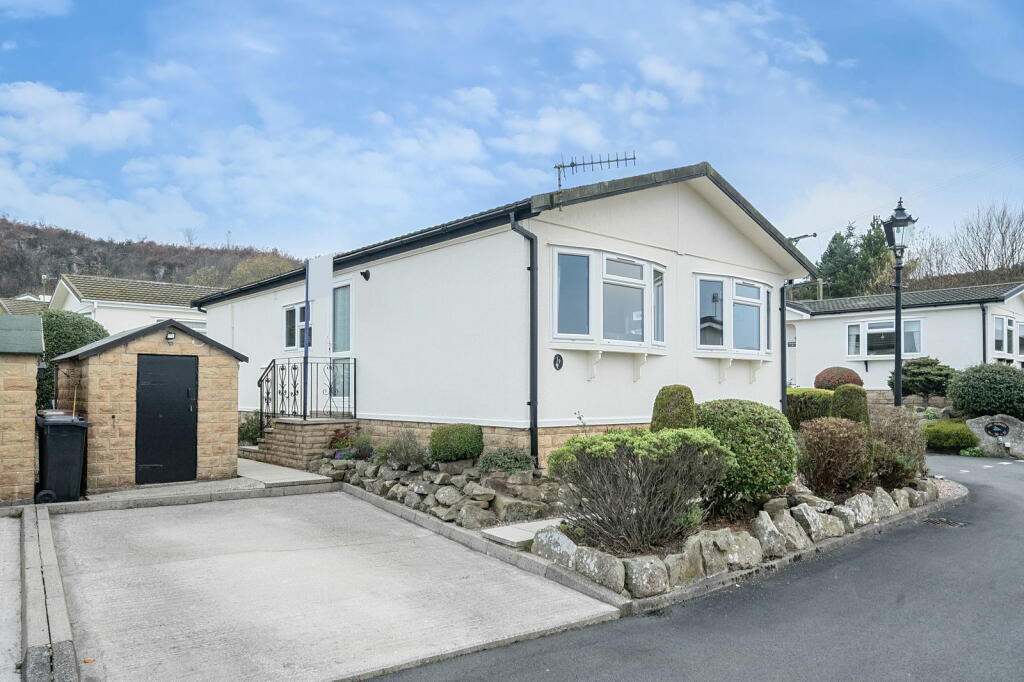 Additional image 20 of Dales View Park, Salterforth, Barnoldswick, Lancashire, BB18 5RY