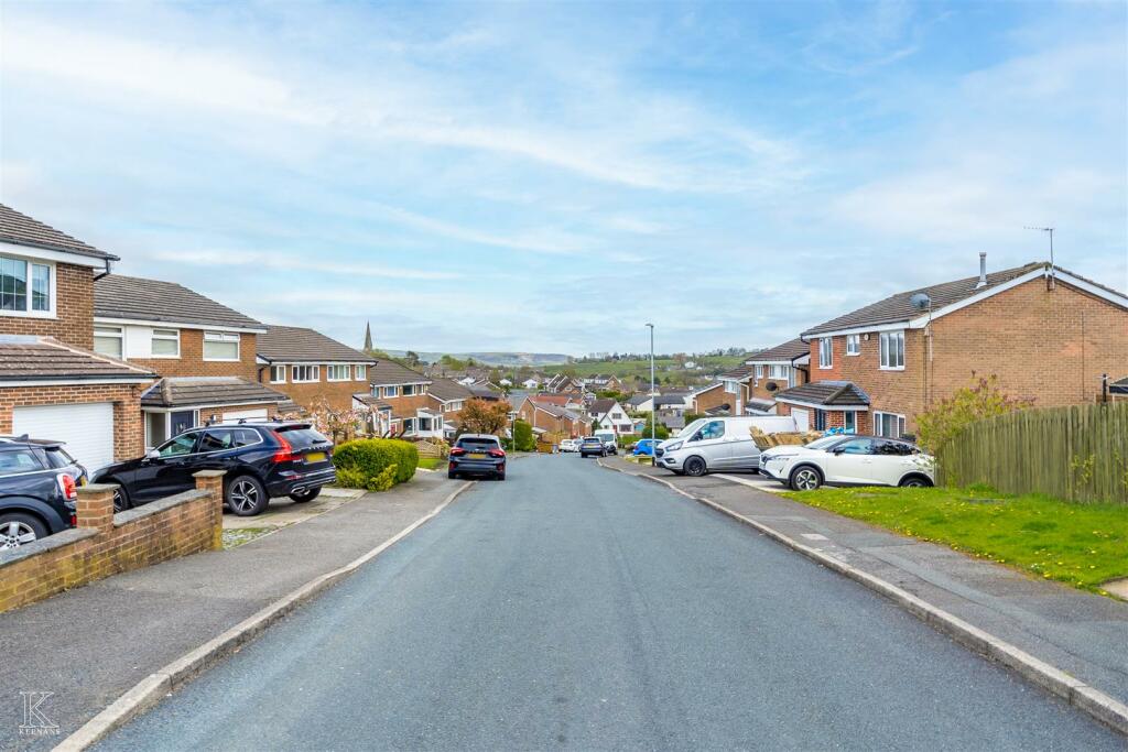 Additional image 15 of Hyacinth Close, Haslingden