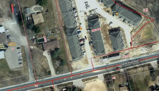 Additional image 39 of 541 Garner Rd