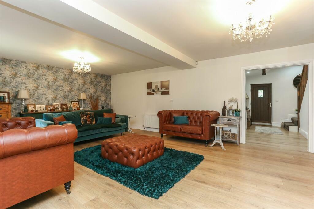 Additional image 4 of Lee Brook Road, Rossendale, BB4