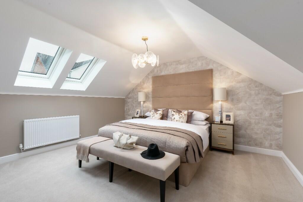 Additional image 8 of Moorland Drive,
Feniscowles,
Blackburn,
BB2 5DD