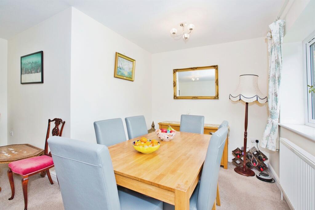 Additional image 4 of Ash Close, Wells