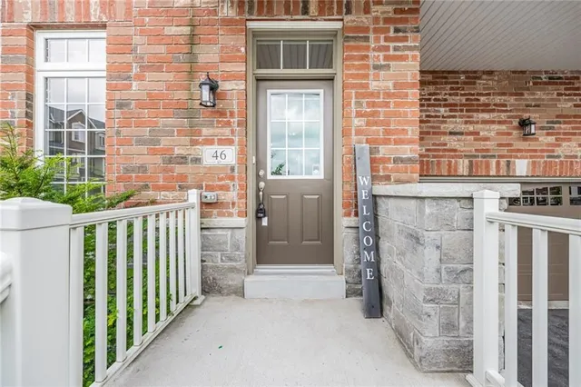 Additional image 4 of 46 HUGILL Way