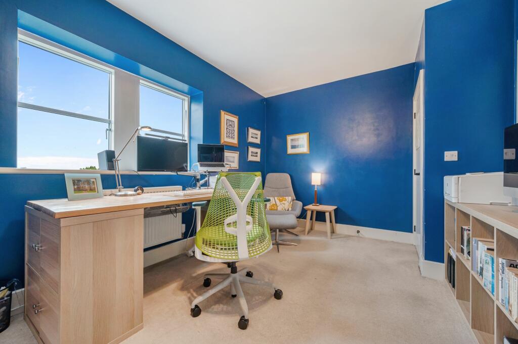 Additional image 26 of Modern 4-Bed Countryside Home with Gardens, Driveway & Garage – Available Now!