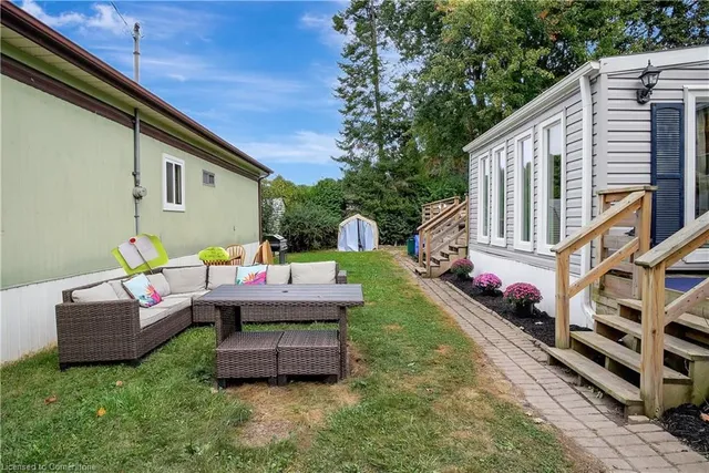 Additional image 18 of 1294 8th Concession Rd Unit 81